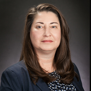 Carrie Pcolka